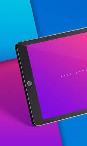 Floating Black Ipad Mockup The Mockup Shows A Stylized Version Of A Black Floating Ipad The Display Content And Background Ca Ipad Mockup Floating Web Design
