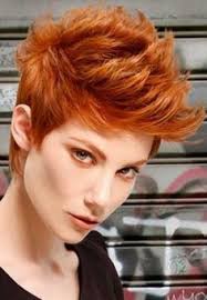 If you are looking for a popping short red short red wavy bob hairstyles and haircuts like this are for women who don't mind the upkeep and love this red color because red fades fast, says. Pin On Cute Haircuts