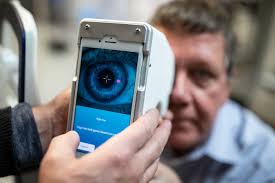 At Bauer, precision is measured in nanometers