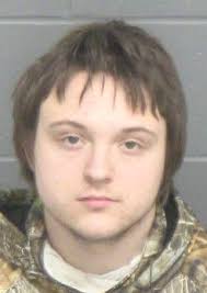 Three arrested, theft charges pending