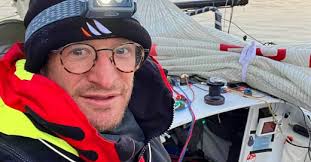 Debrief de ma première "vraie" course au large sur la Mini-Fastnet