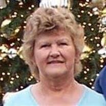 Mrs. Frances Prater Obituary