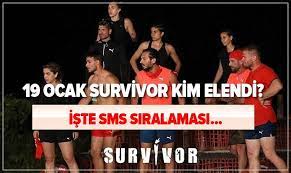 • survivorda kim elendi dün gece, survivorda kim elendi 2021, survivorda kim elendi dün akşam, survivorda kim meryem, survivor kim elendi oy sıralaması, survivor 2021 kim elendi 23 mart, survivor 2021 kim elendi 24 mart, survivor 2021 kim elendi 23. Survivor Kim Elendi 19 Ocak Survivor Da Elenen Isim Kim Oldu Iste Sms Siralamasi