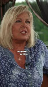 «Une carrière de 67 ans, c'est 67 ans de martyr.» Pour son métier, Michèle  Richard a fait beaucoup de sacrifices.💔 _________________________ Sucré  Salé ☀️ Lundi au vendredi, 19h