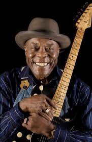 Eric Clapton has called Buddy Guy the greatest guitar player alive. Here he  is playing Night 2 of the Crossroads Guitar Festival in 2019.  https://Rhino.lnk.to/Crossroads2019