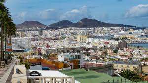 Tolle wohnung zur miete in la lajita (fuerteventura), 56 m2, 1 schlafzimmer, küche, bad mit dusche und terrasse. Ende Des Mietbooms Auf Den Kanaren Fuerteventura Zeitung