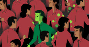 Vacuna johnson & johnson foto: La Suspension Del Ensayo De La Vacuna De Johnson Johnson Es Una Anecdota No Entender Que Significa Encontrar La Vacuna Si Es Un Problema