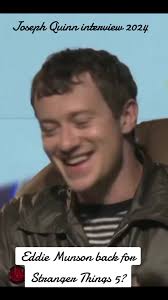 Will Eddie Munson Return in Stranger Things 5? Latest Updates and Theories