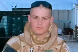 1,000 reasons for Chris to never give up hope as messages flood in for sick  soldier losing will to live