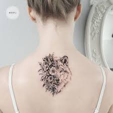 Hình xăm nhỏ đơn giản cho các bạn 8. Ä'á»™c Ä'ao 25 Hinh XÄƒm Cho Soi Cho Cáº£ Nam Ná»¯ Y NghÄ©a XÄƒm Hinh Con Soi