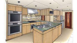 See more ideas about boat, boat interior, narrowboat interiors. Designing The Ideal Yacht Galley