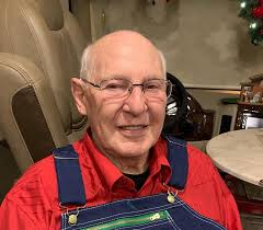 John Beasley Obituary