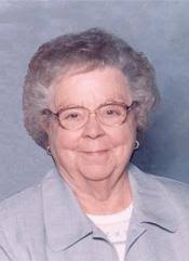 Chance, Geneva Thomas (Dalton)