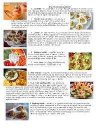Classification Of Appetizers Appetizers Homemade Sausage Appetizers Easy