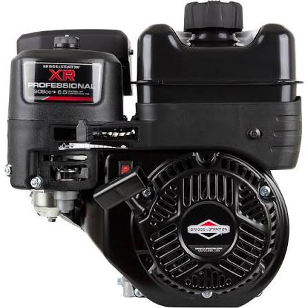 Briggs & Stratton XR 950 Series OHV Horizontal Engine, 208CC, 5/8in. x 2 27/64in. Shaft, Model# 130G32-0244-F1 | Northern Tool