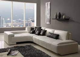 2018 Contemporary Sectional Sofas A Luxury Elegant Look With Sophisticated Comfor Modern Sofa Sectional Contemporary Sectional Sofa Contemporary Leather Sofa