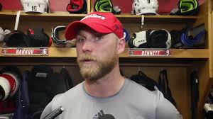 FHN TODAY: Islanders Get Their Guy, Bo Horvat Signs Max Deal