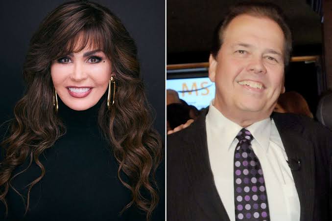 Marie Osmond reveals brother Alan's heartbreaking final words