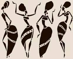Download 1,900+ royalty free black woman silhouette african vector images. African Woman Silhouette Vector Free Vector Download 9 030 Free Vector For Commercial Use Format Ai Eps Cdr Svg Vector Illustration Graphic Art Design