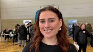 Jobbmesse, Idrettens hus