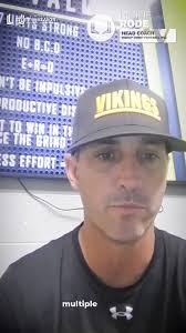 title NEW EPISODE ALERT 🏈 Hansen Ratings D3 Coach & Coordinators of the  Week, presented by @tully_tracking, is here! This week's lineup: 🔹 Justin  Clark (OC, NC Wesleyan)