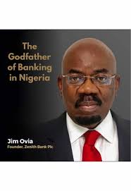 Celebrate Jim Ovia: Agbor Community Appreciation Event