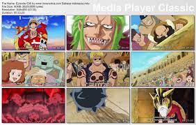 One Piece Episode 836 Sub Indo Dalam