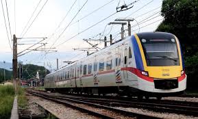 Dengan kode +444 mdpl yang berada di kecamatan. Senarai Projek Kereta Api