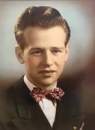 Henry “Hank'' Harmon