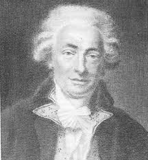 TESIS: LA ARQUITECTURA, DE CLAUDE-NICOLAS LEDOUX REMEDIO A LA MODERNIDAD