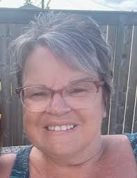 Obituary information for Carolyn Butt
