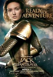 Jack The Giant Slayer Jack The Giant Slayer Bryan Singer Fantasy Movies