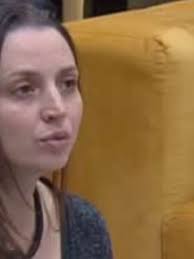 Power Couple': Carol expõe jogo de adversário: 'Tentando...'