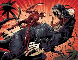 Pin By Blaxk Orion On Comic N Fantasy In 2020 Mark Bagley Anti Venom Marvel Chibi Marvel