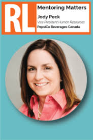 Mentoring Matters #47