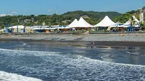 Searching for the best beaches in el salvador? La Libertad Beach Town Travel Guide El Salvador Trans Americas Journey