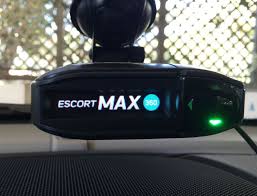 The escort max ci 360 is the best, most advanced detection system for the ultimate in driver alert and ticket protection on the planet. Escort Max360 Radar Detector Test Review Hd Videos Car Revs Daily Com