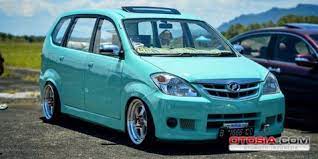 Maybe you would like to learn more about one of these? Modifikasi Xenia Dari Mesin Mati Kini Tampil Sedap Dipandang Otosia Com
