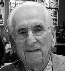 Tommy Russo Obituary (2014)