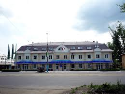 It operated a worldwide cargo and domestic passenger charter services from voronezh, as well as regional passenger and cargo services from sokol. Polet Airlines Wikipedia