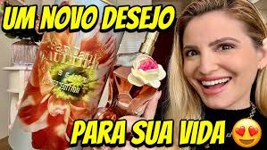 LA BELLE FLOWER EDITION DE JEAN PAUL GAULTIER LANÇAMENTO 2025