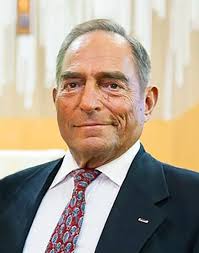 Ret. Lt. Col. M. Terry Lipovac Obituary, Des Moines, Iowa :: Iles Funeral  Homes