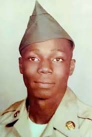 🇺🇲Vietnam War Stories: Veterans Day 2025: Honoring the Heroes We Lost:  Perry Bernard Hopkins of Georgia Today we honor Private First Class Perry  Bernard Hopkins, of Waycross Georgia, who served with the