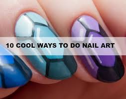 12 Best Nail Art Tools Accessories For Your Nail Art Kit