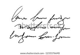 Find out all about illegible : Shutterstock Puzzlepix