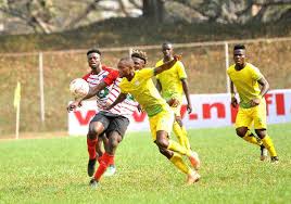 Live 32' jigawa golden stars. Nff Waves Red Flag Over Match Fixing Concerns Ahead Of New Npfl Season Latest Football News In Nigeria