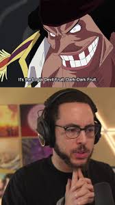 Blackbeard's Dark-Dark Fruit Revealed! What Does It Entail?