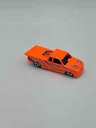 Image result for Orange 1999 Truck