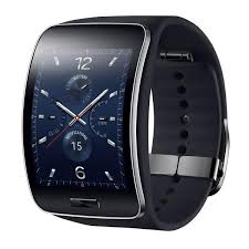 Pcmag On Samsung Gear S Samsung Smart Watch Smart Watch Android