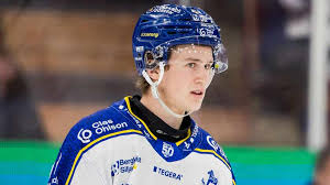SHL • Avslöjar: Tinus Luc Koblar slutförhandlar med Rögle